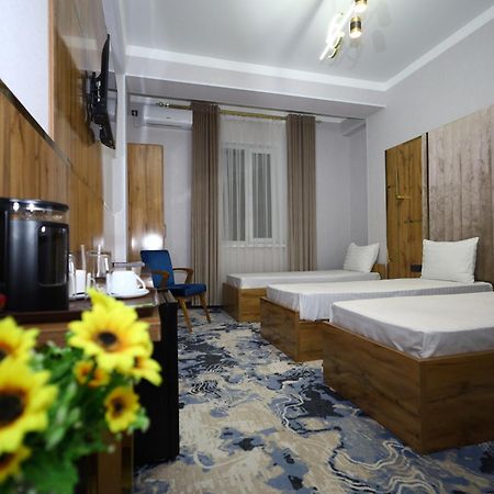 Almaty City Turkistan Екстер'єр фото