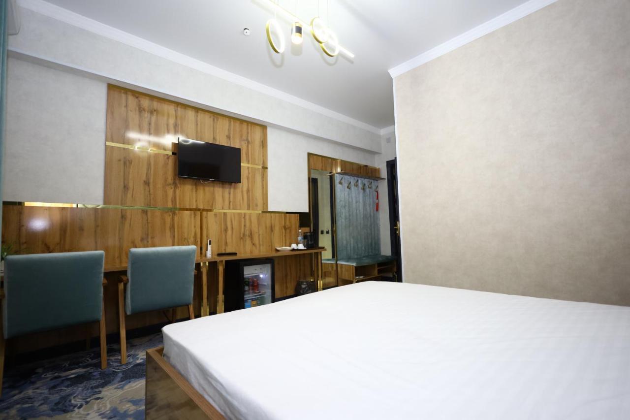 Almaty City Turkistan Екстер'єр фото